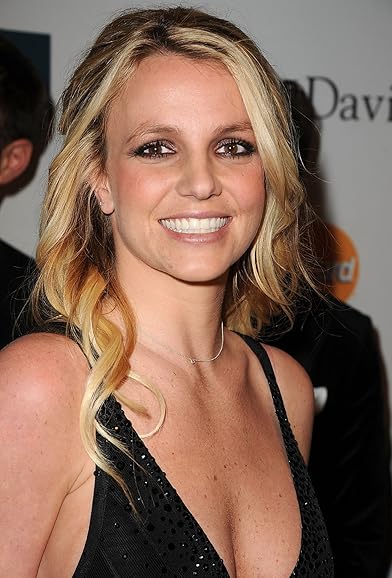 Primary photo for Britney Spears Primary photo for Britney Spears