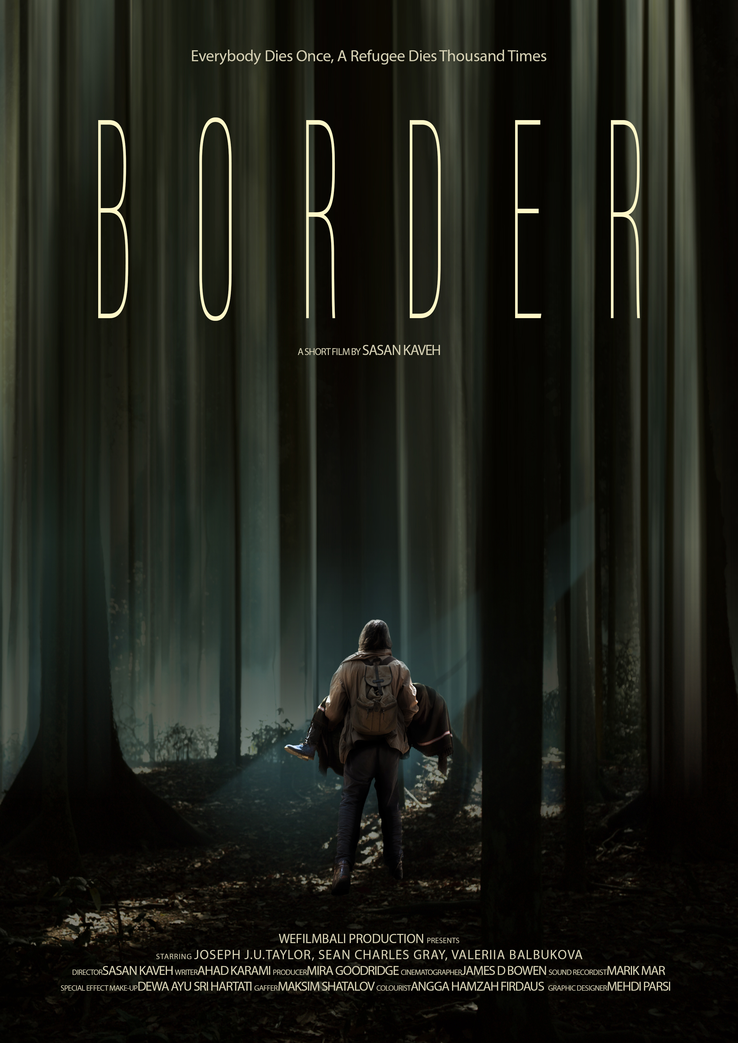 Border