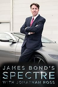 Primary photo for James Bond's 'Spectre' with Jonathan Ross