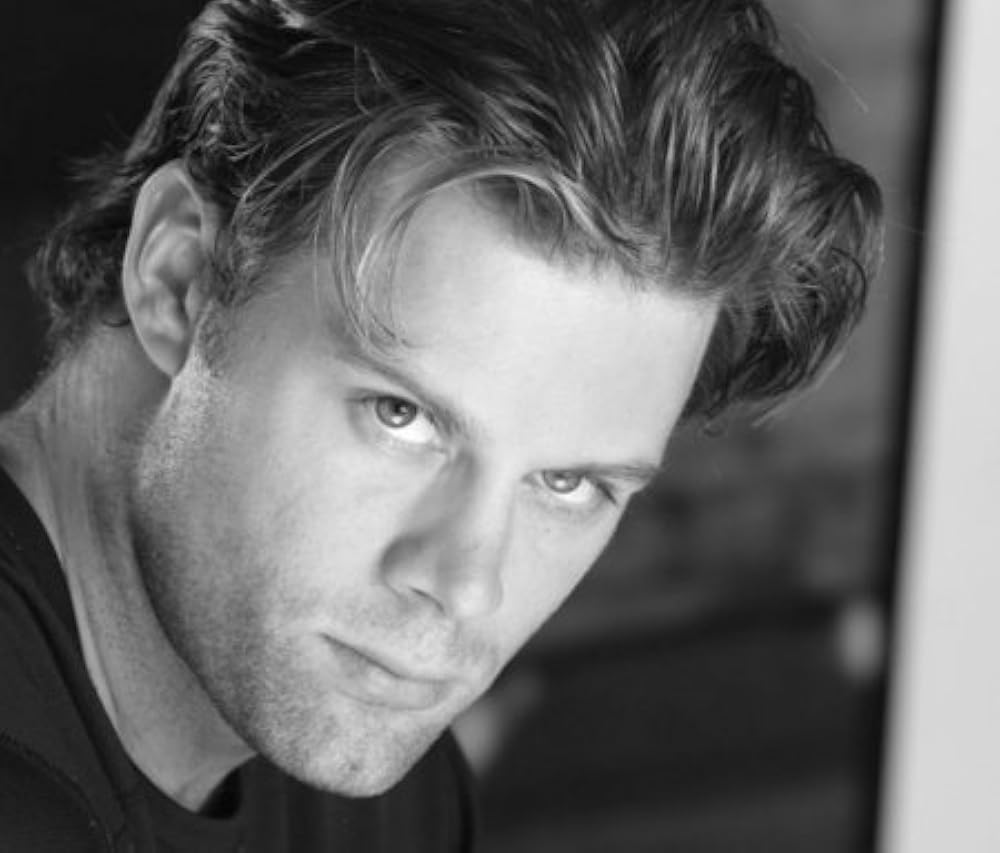 Matt Keeslar