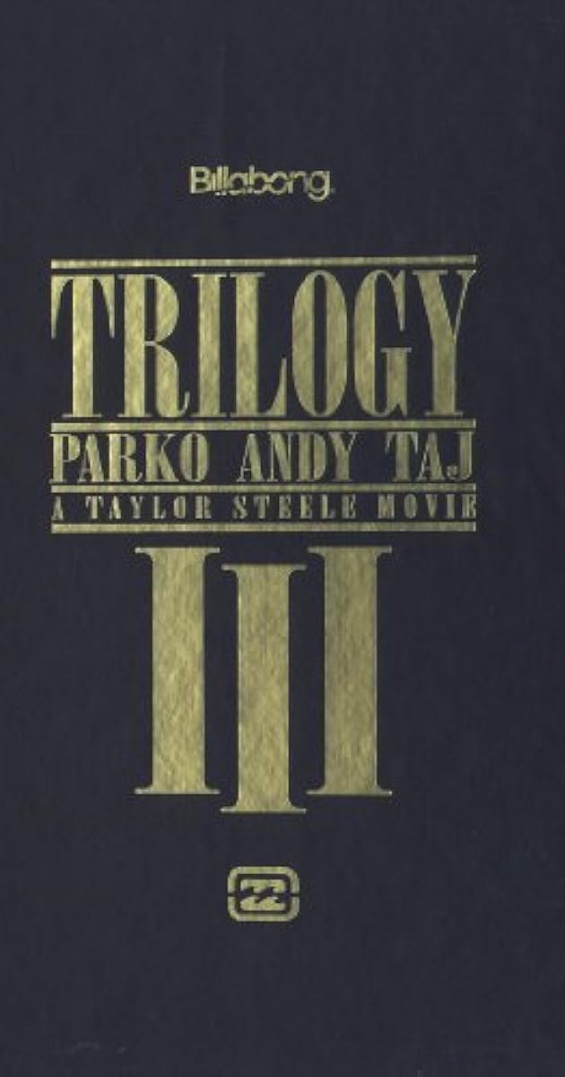 Trilogy (Video 2007) - IMDb