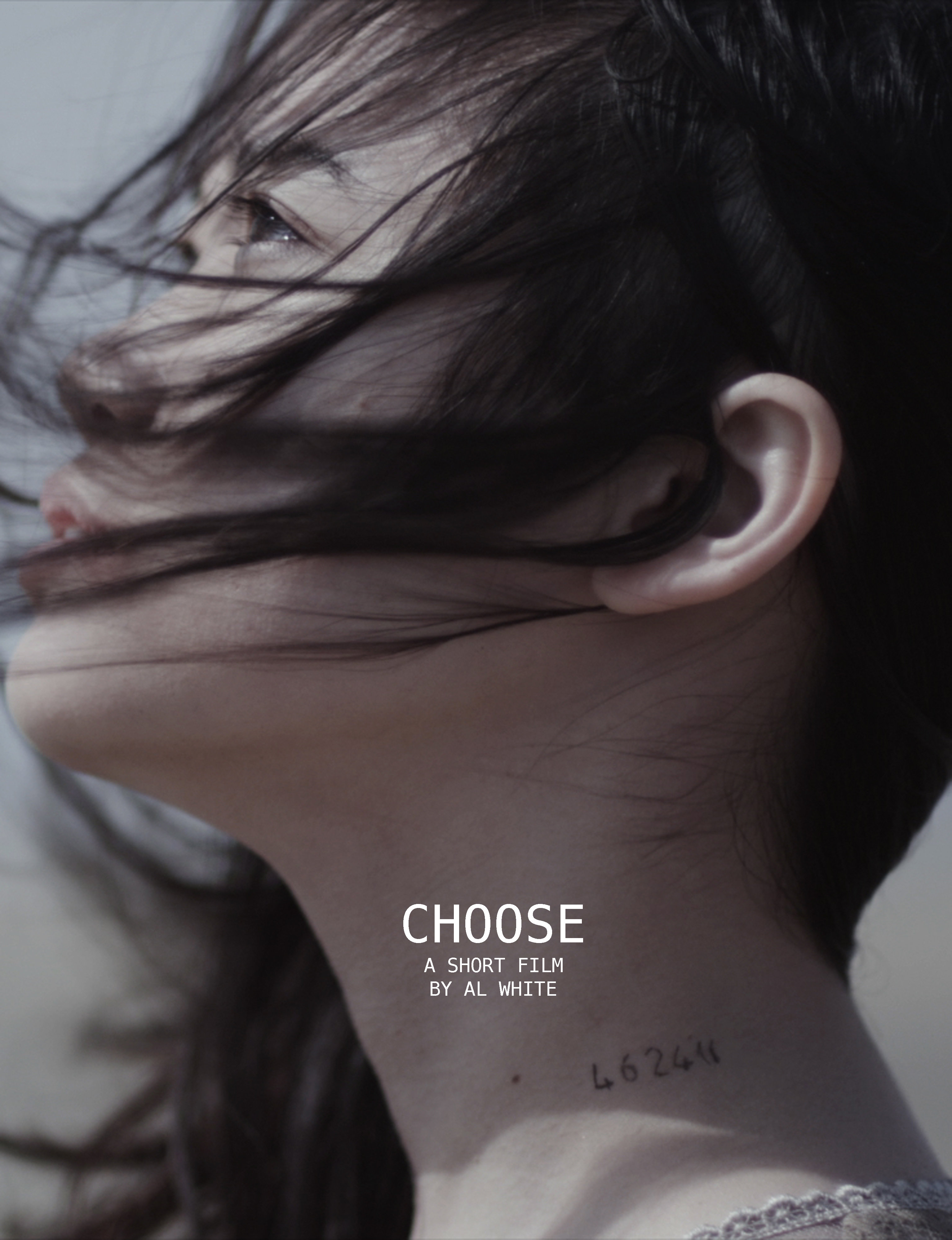 If you choose to go. If you choose to go
