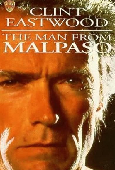 Primary photo for Clint Eastwood: The Man from Malpaso Primary photo for Clint Eastwood: The Man from Malpaso