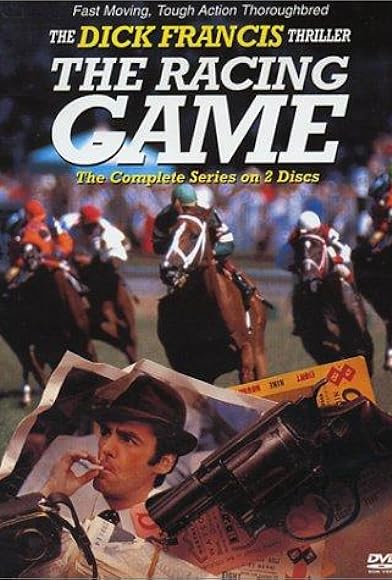 Primary photo for The Dick Francis Thriller: The Racing Game Primary photo for The Dick Francis Thriller: The Racing Game