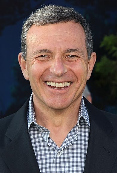 Primary photo for Robert A. Iger Primary photo for Robert A. Iger
