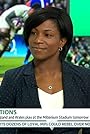 Maggie Alphonsi's primary photo Maggie Alphonsi's primary photo