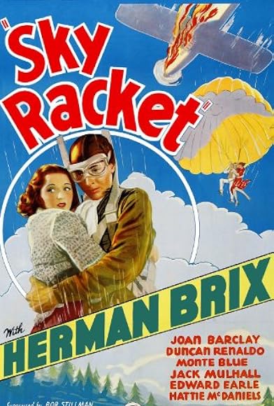 Primary photo for Sky Racket Primary photo for Sky Racket