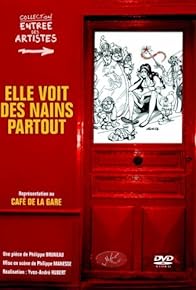 Primary photo for Elle voit des nains partout... Primary photo for Elle voit des nains partout...