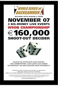 Primary photo for World Series of Backgammon