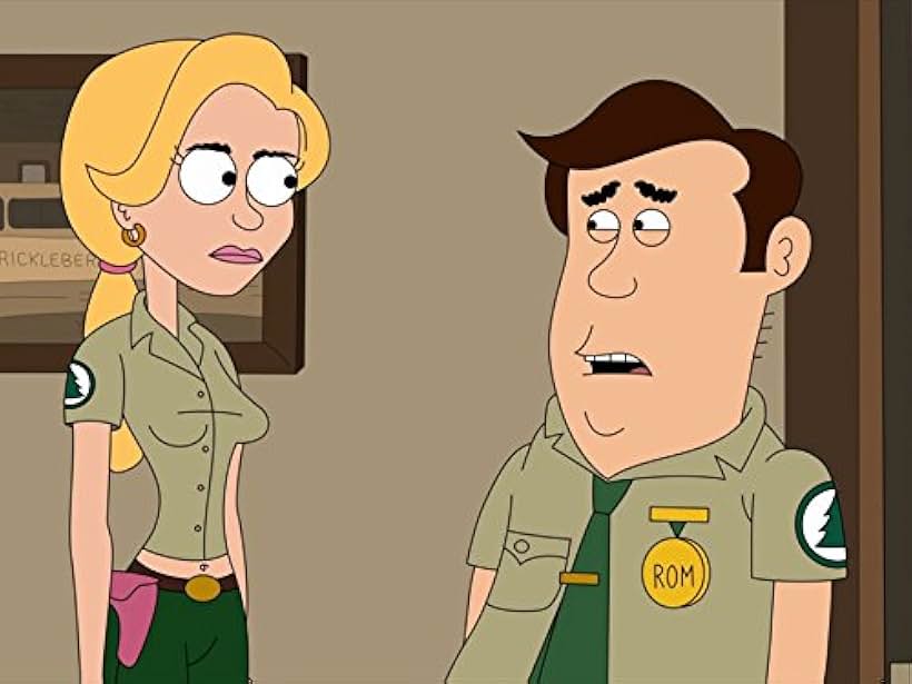 Brickleberry (2012)