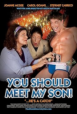 Poster of You Should Meet My Son!