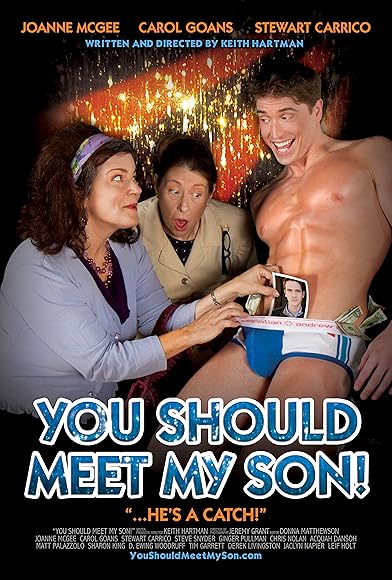 Primary photo for You Should Meet My Son! Primary photo for You Should Meet My Son!