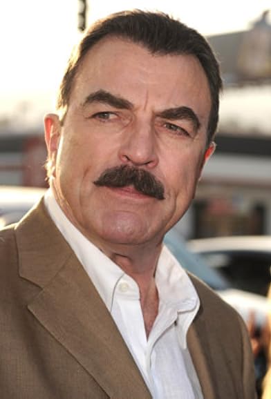 Primary photo for Tom Selleck Primary photo for Tom Selleck