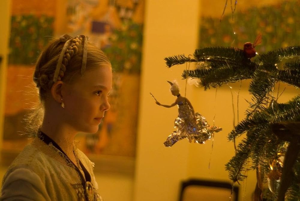 The Nutcracker The Untold Story (2010)