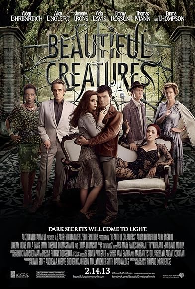 Primary photo for Beautiful Creatures Primary photo for Beautiful Creatures