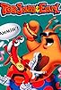 Primary photo for ToeJam & Earl Primary photo for ToeJam & Earl