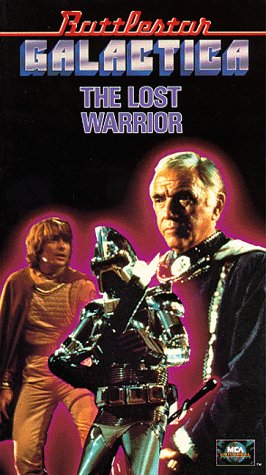 その他 Battlestar Galactica: Lost Planet of the Gods [VHS] Battlestar Galactica - Lost Planet of the Gods (VHS, 1997