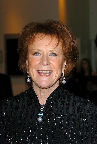 Primary photo for Judy Parfitt Primary photo for Judy Parfitt