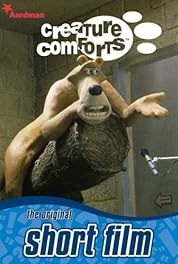 Creature Comforts 1989 Imdb