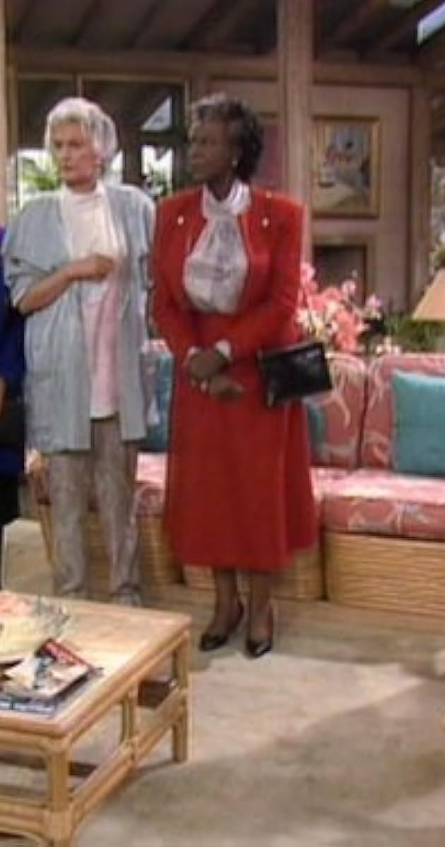The Golden Girls Mixed Blessings Tv Episode 1988 Imdb