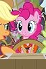 Primary photo for Pinkie Apple Pie Primary photo for Pinkie Apple Pie