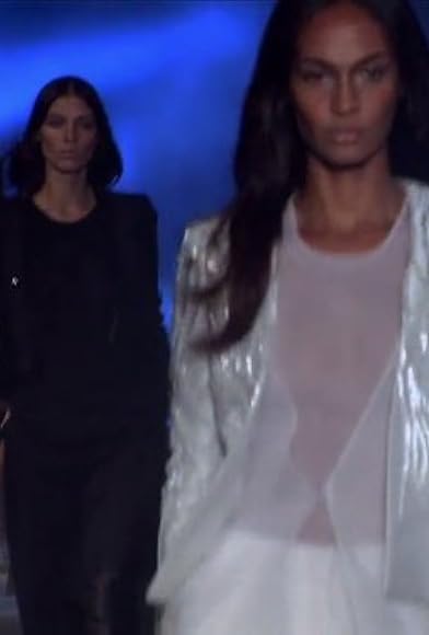 Primary photo for New York Fashion Week: It's Everything Primary photo for New York Fashion Week: It's Everything