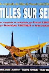 Antilles sur Seine Soundtrack (2000) cover