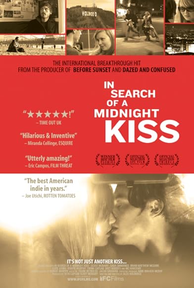 Primary photo for In Search of a Midnight Kiss Primary photo for In Search of a Midnight Kiss