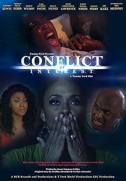 Poster of Conflict of Interest