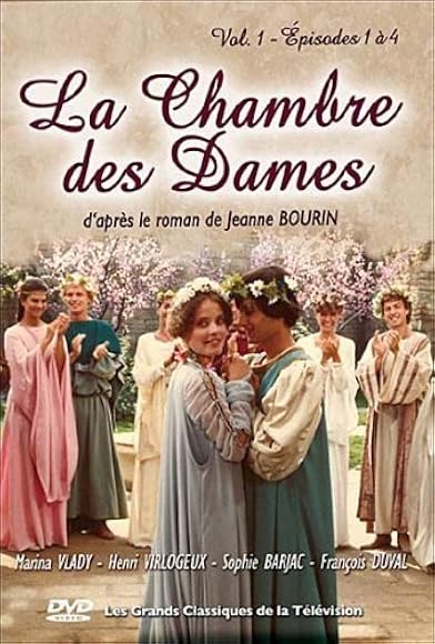 Primary photo for La chambre des dames Primary photo for La chambre des dames
