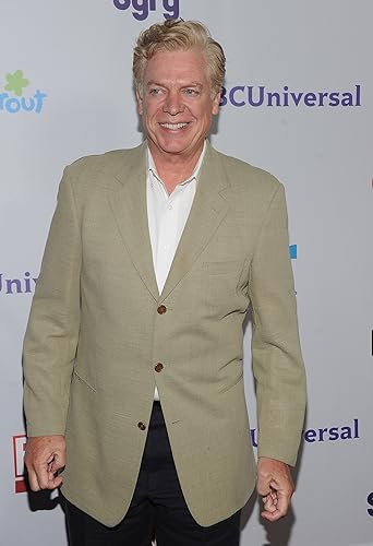 Christopher McDonald