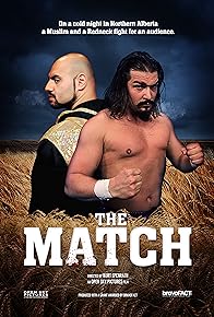 Primary photo for The Match