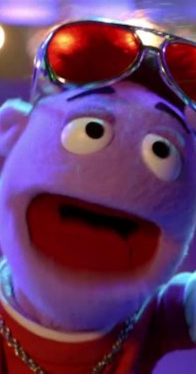 "Crash & Bernstein" Scaredy Crash (TV Episode 2012) IMDb