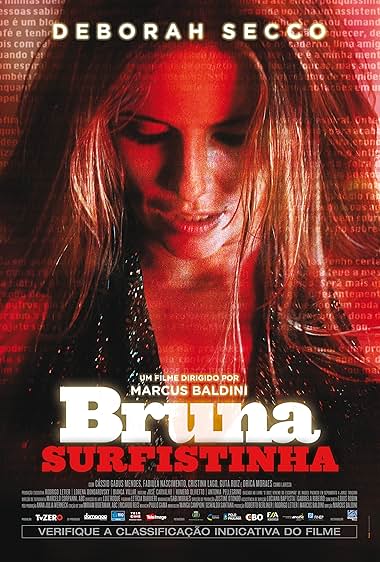 Confessions of a Brazilian Call Girl 2011