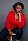 Adrienne C. Moore's primary photo Adrienne C. Moore's primary photo
