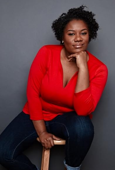 Primary photo for Adrienne C. Moore Primary photo for Adrienne C. Moore