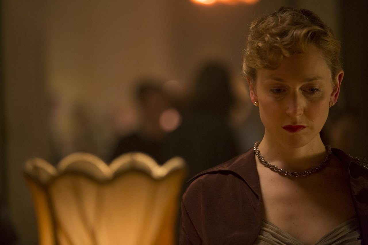 The Bletchley Circle (2012)