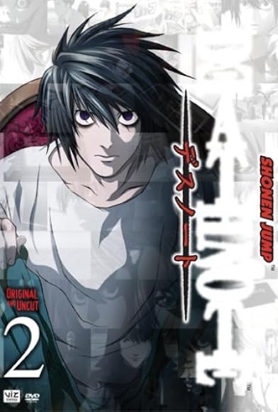 Primary photo for Death Note: Behind the Scenes - English Voice Actor Interviews and Recording Sessions Primary photo for Death Note: Behind the Scenes - English Voice Actor Interviews and Recording Sessions