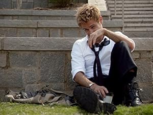 Poster de Constantine S01E04 A Feast of Friends