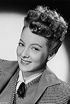 Evelyn Keyes