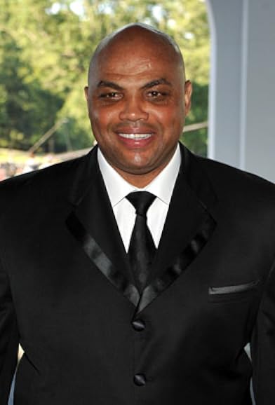 Primary photo for Charles Barkley Primary photo for Charles Barkley