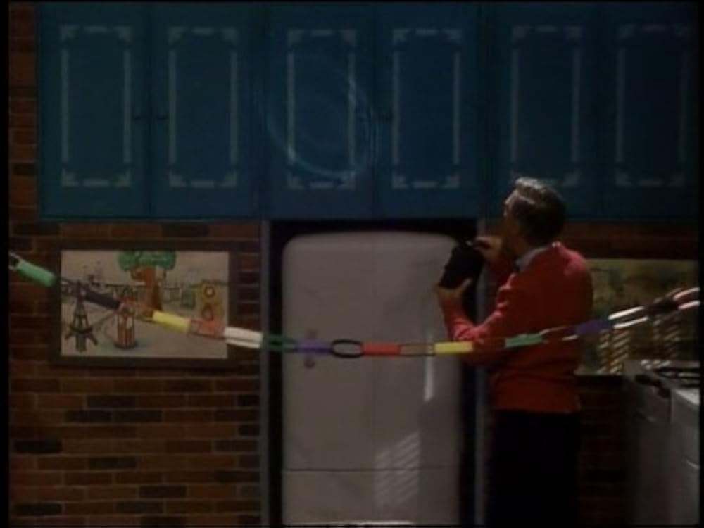 "Mister Rogers' Neighborhood" 1655 Learning (TV Episode 1992) IMDb