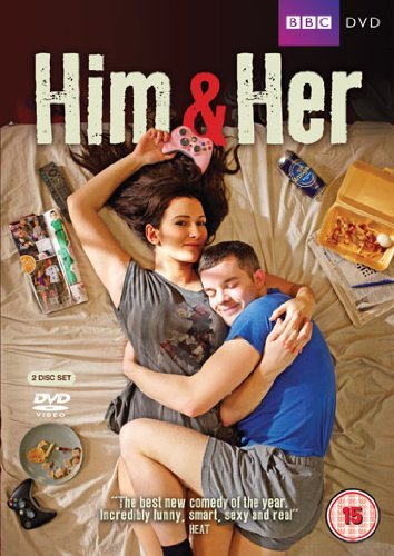 Him & Her Poster