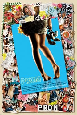 Poster of Prom