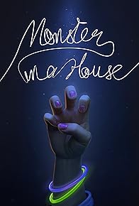 Primary photo for Monster in a House Primary photo for Monster in a House
