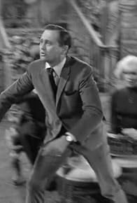 Primary photo for Lurch, the Teenage Idol