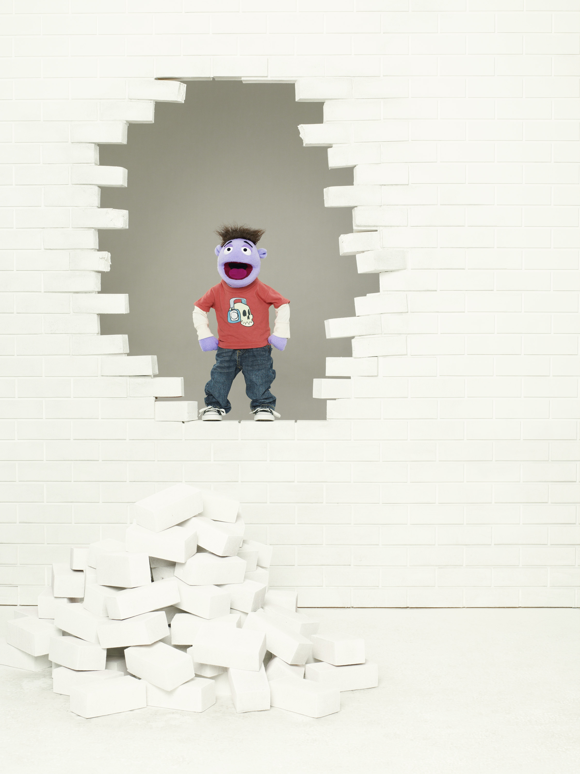 Crash & Bernstein (2012)