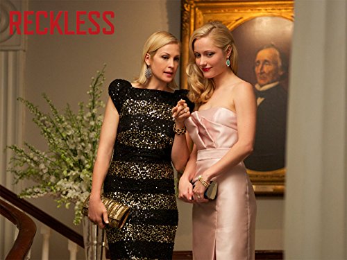 reckless (tv series) episodes