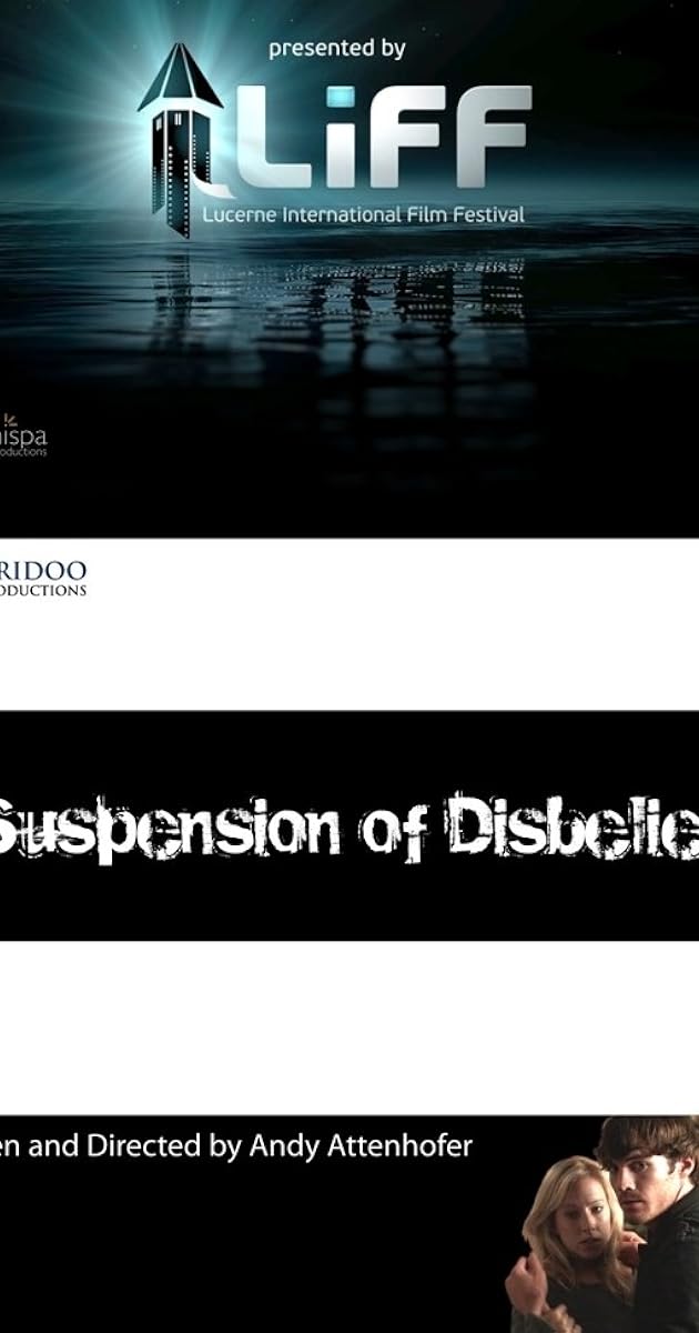 Suspension of Disbelief (2009) IMDb