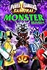 Primary photo for Power Rangers Monster Bash Halloween Special Primary photo for Power Rangers Monster Bash Halloween Special